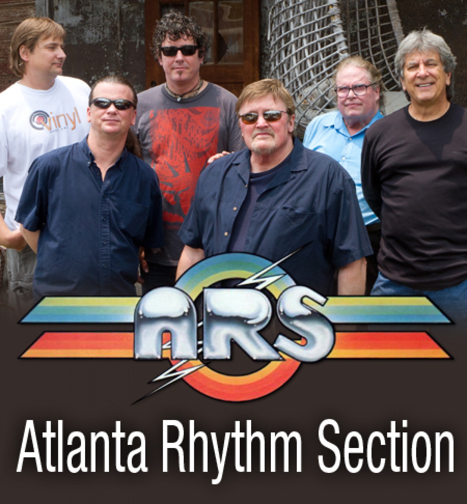 Atlanta Rhythm SectionShow The Lyric Theatre